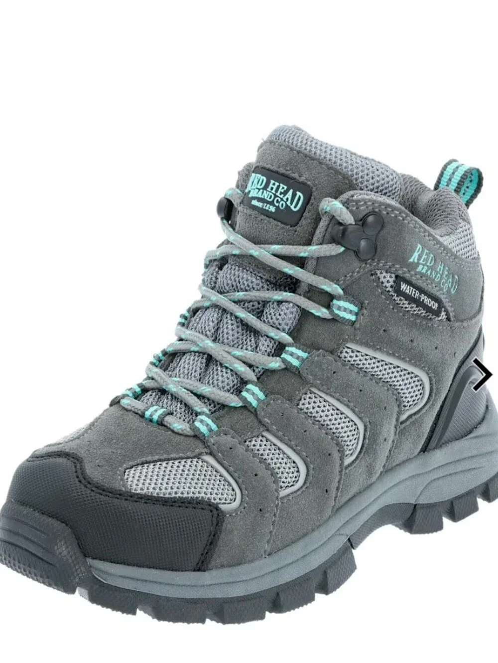 Redhead Waterproof Boots